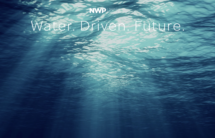 Water Driven Future