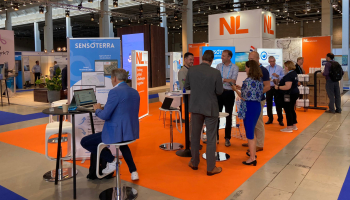 IWA Denmark 2022 NL Lounge