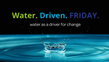 Water Driven Fridayl