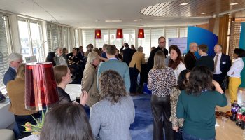 NWP Member meet-up