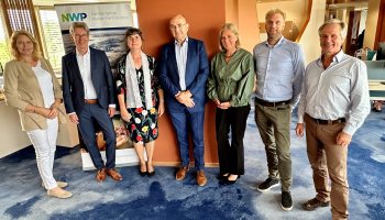 The Netherlands Water Partnership Advisory Board