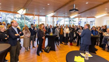 Member Meet-up on 7 March 2024