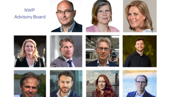 The Netherlands Water Partnership Advisory Board