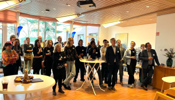Member Meet-up