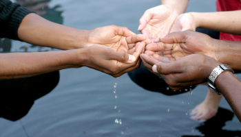 Water sector