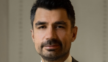 Rick Elmendorp