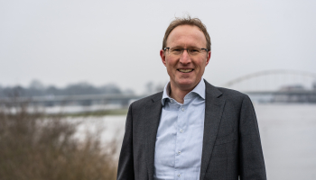 Stephan van der Biezen - Witteveen+Bos