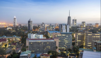 Kenya