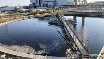 big water basin 