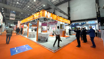 Netherlands Pavilion IFAT India 2024