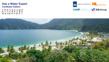 ask a water expert -  caribbean edition 2025
