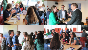 NWP Member Meet-up