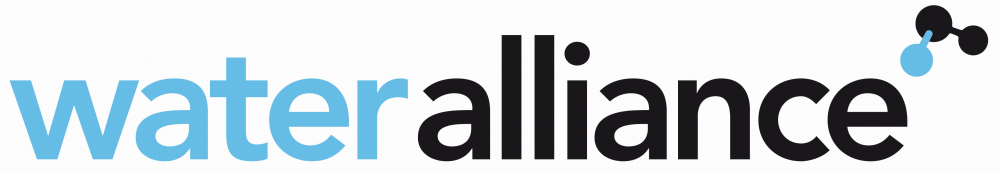 Logo Water Alliance