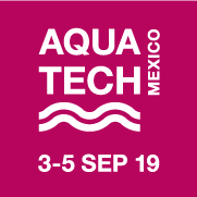 Aquatech Mexico 2019