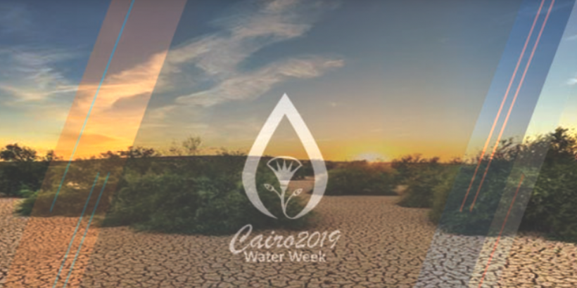 Cairo Water Week 2019 - Responding to Water Scarcity