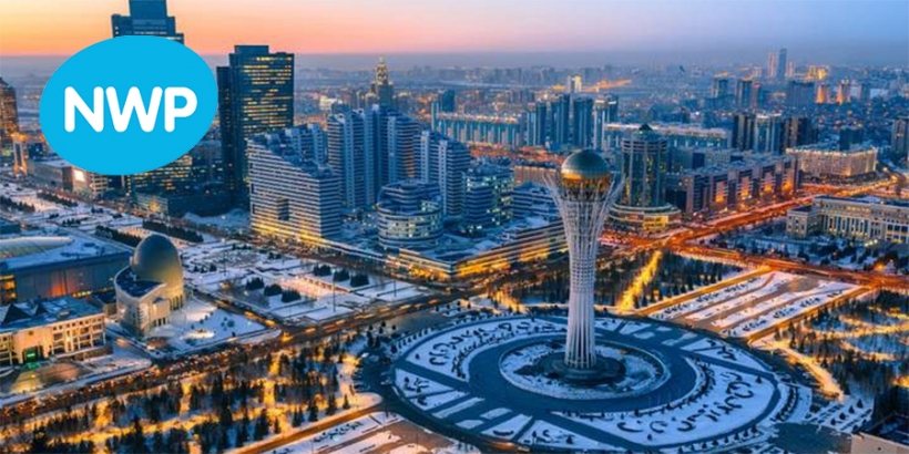 Information session for upcoming tenders in Kazakhstan