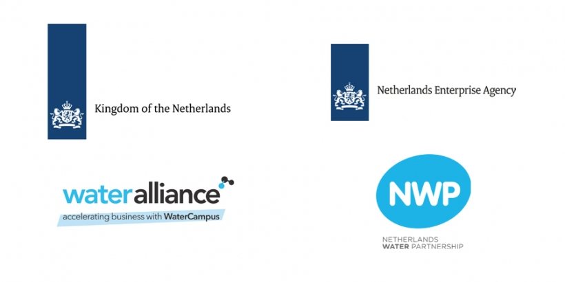 Logos of partner organisations