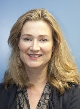 Photo of Maresa Oosterman, Director SDG Nederland