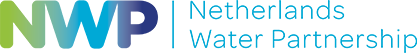 Netherlands Water Partnership's logo