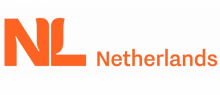 NL Netherlands Logo