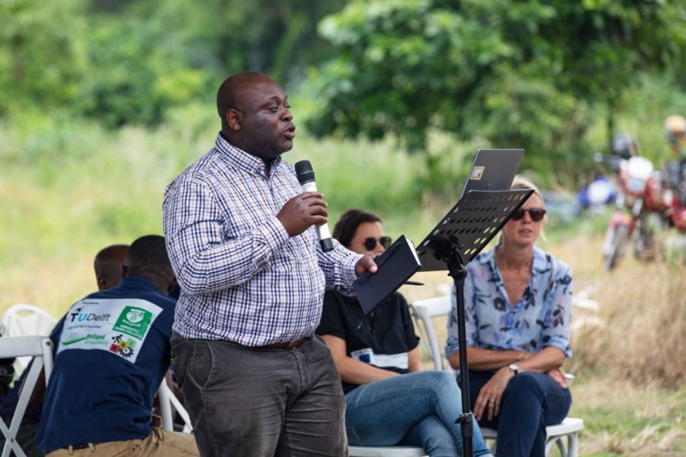 Smart Irrigation Workshop