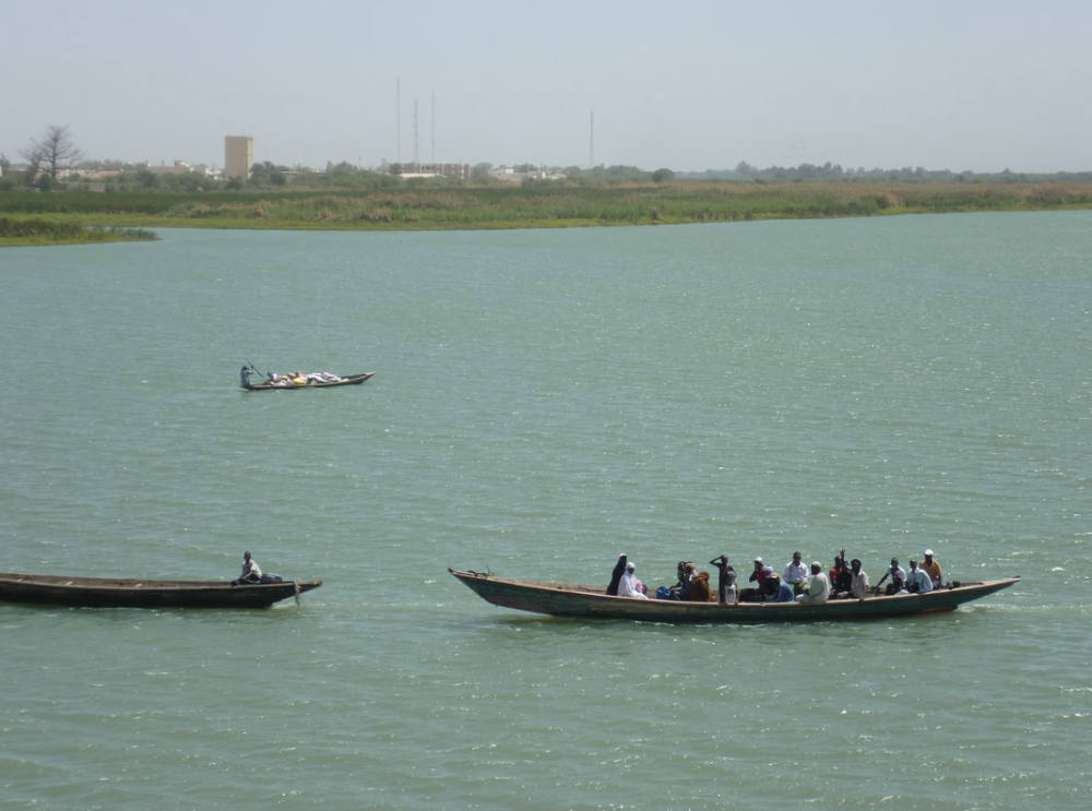 Senegal River