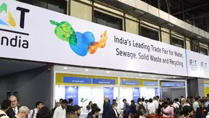 Image of IFAT India