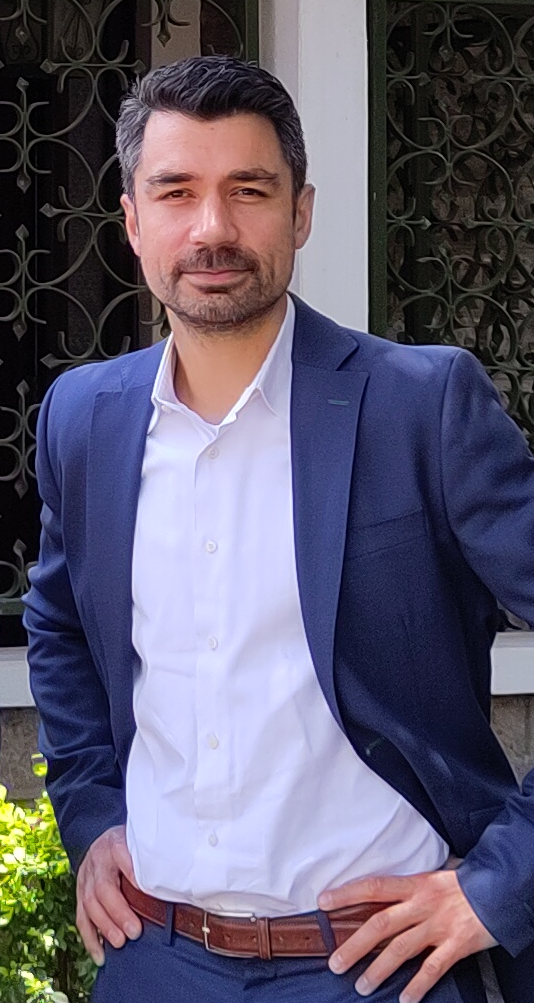 Rick Elmendorp