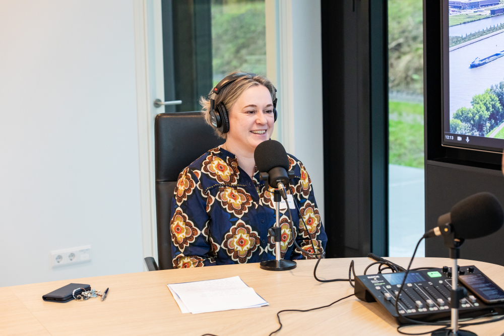 TKI Watertechnology - Anne Hummelen