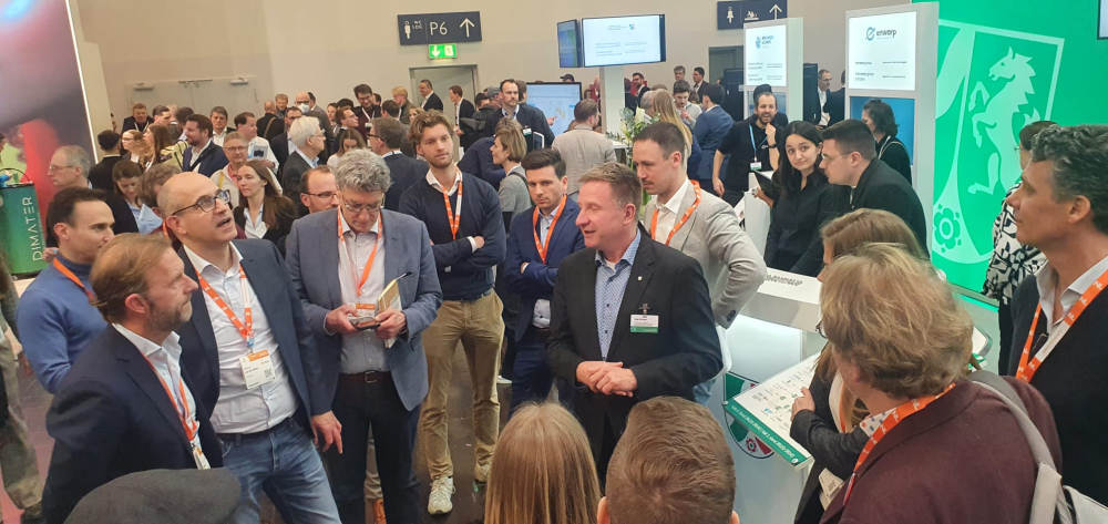 E-World Essen 2025