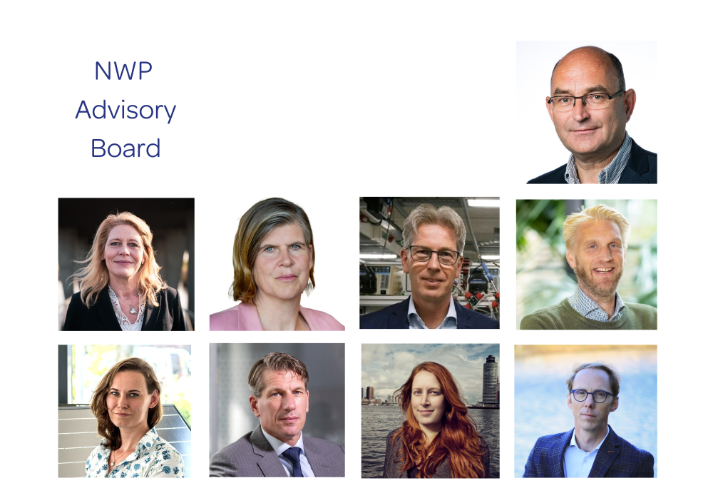 NWP Advisory Board