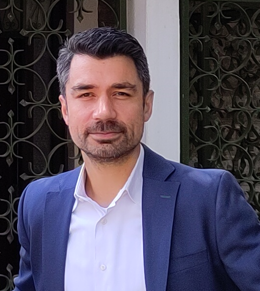 Rick Elmendorp