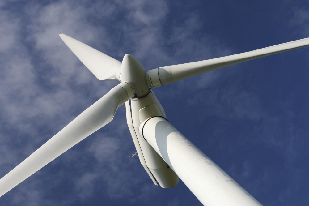 Offshore wind turbines