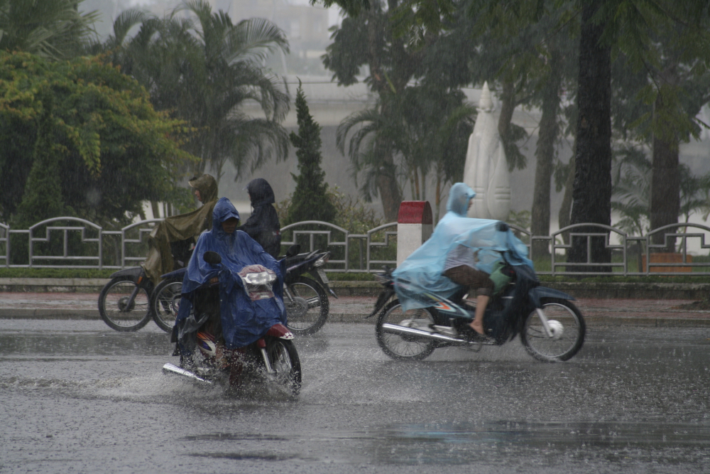 Floodings. Source: iStock
