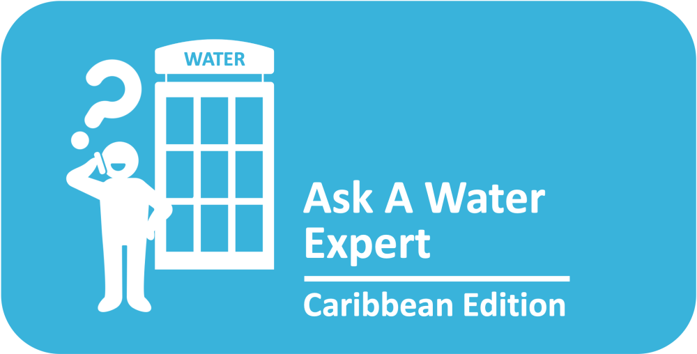 SIDS: Ask a water expert