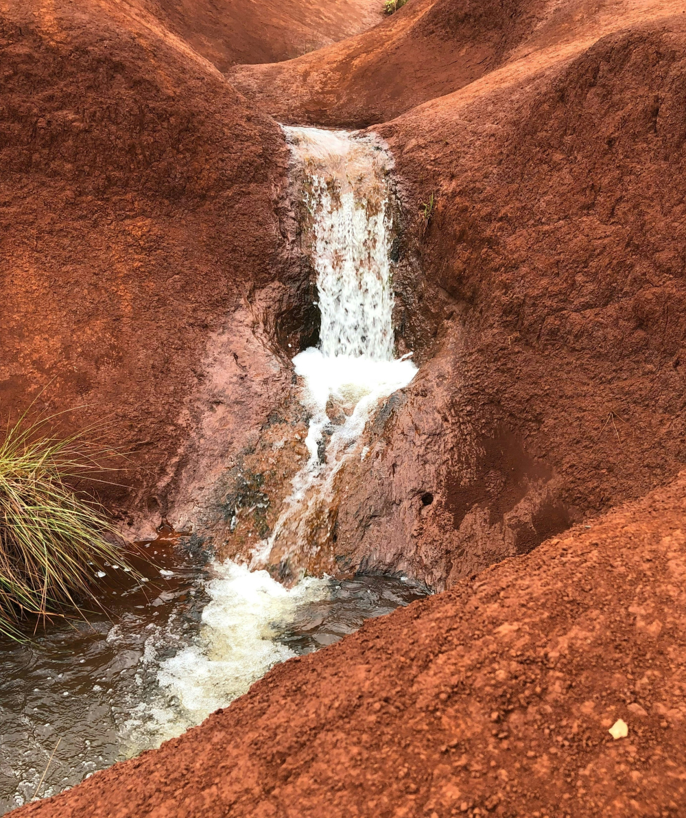 Groundwater management