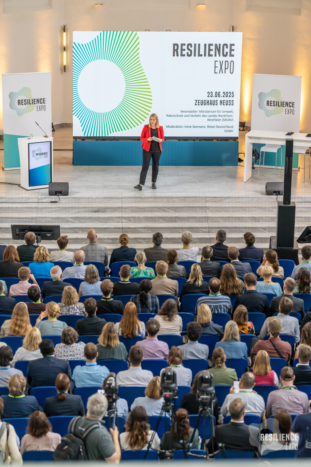 Resilience Expo Germany 2026