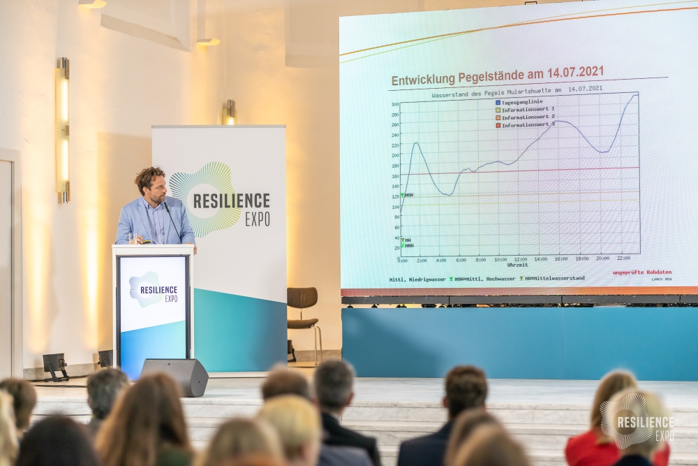 Resilience Expo Germany 2026