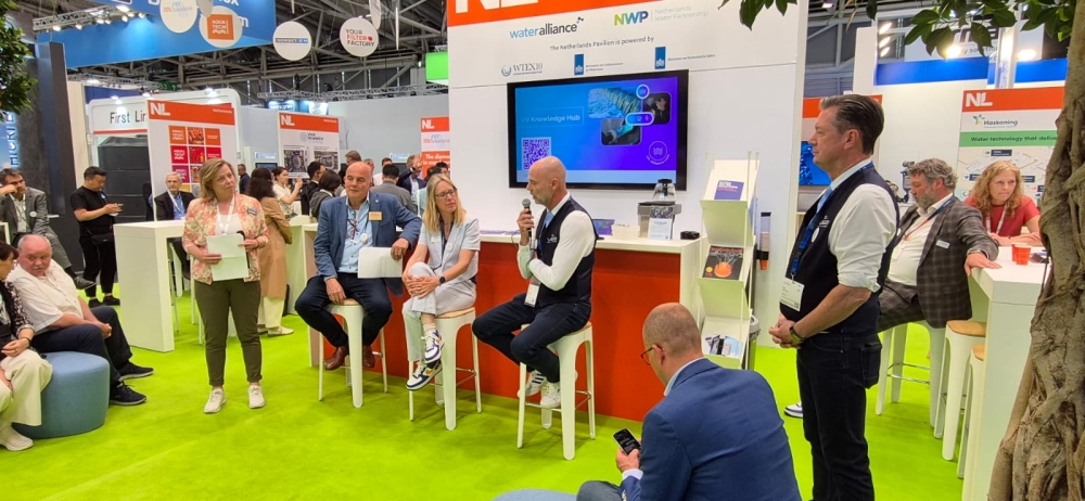 UV-Alliance-session-IFAT-Munich-2026