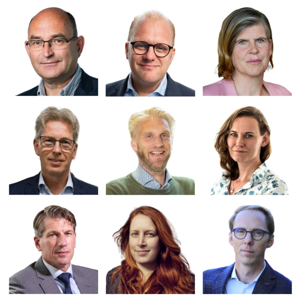 NWP Advisory Board