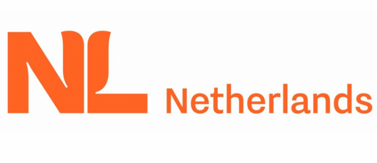 Logo of the Netherlands