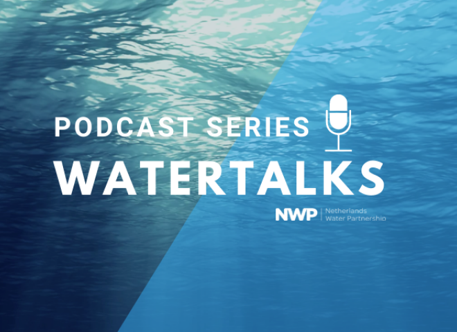 Watertalks 8