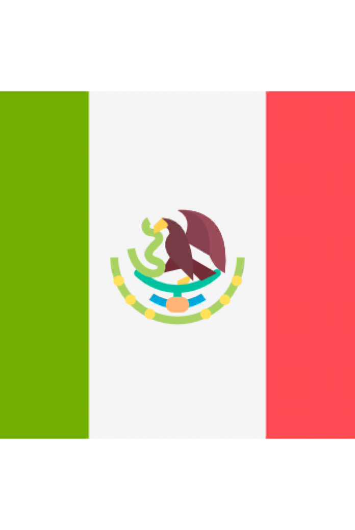 Flag of Mexico