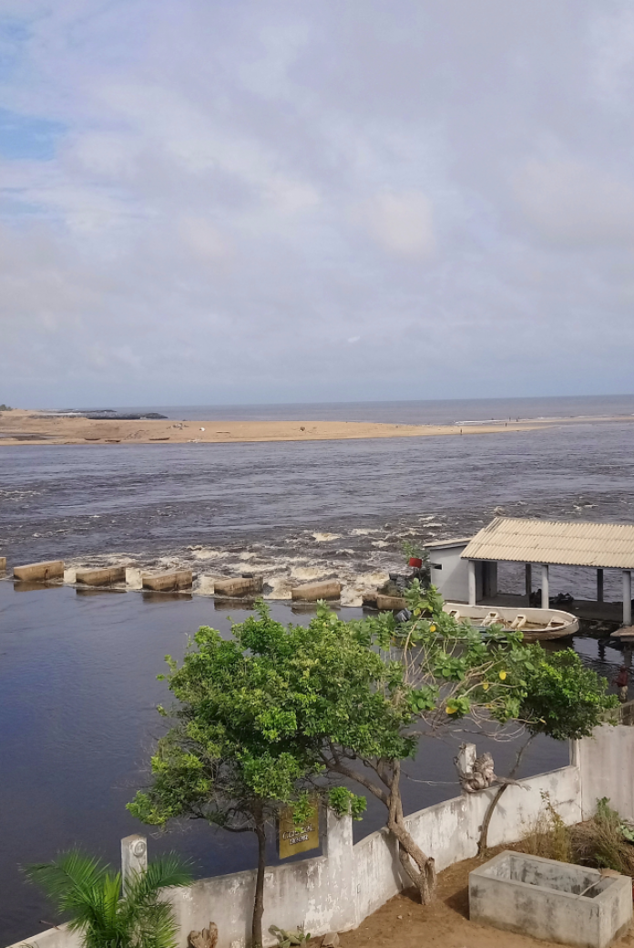 Benin
