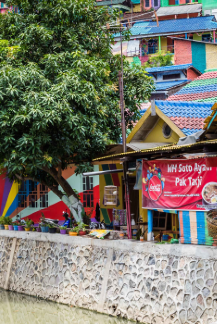 Semarang, Indonesia