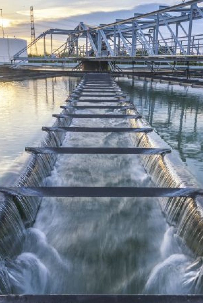 Water technology