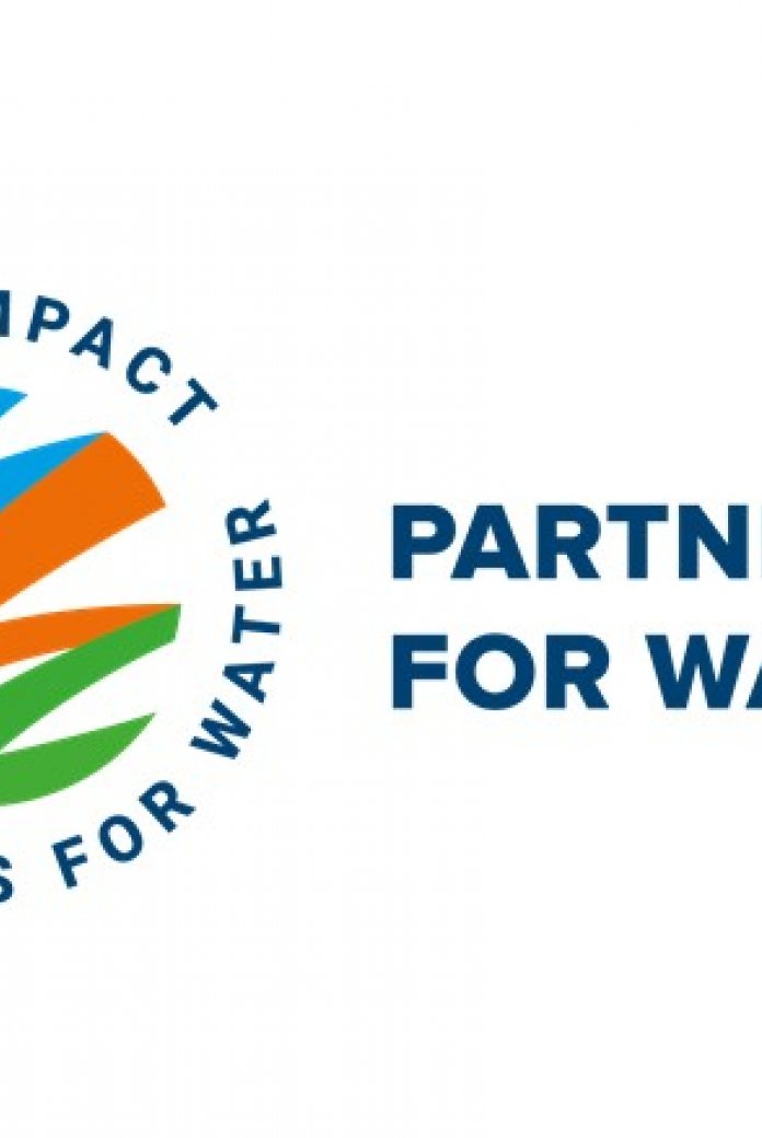 Logo Partners for Water