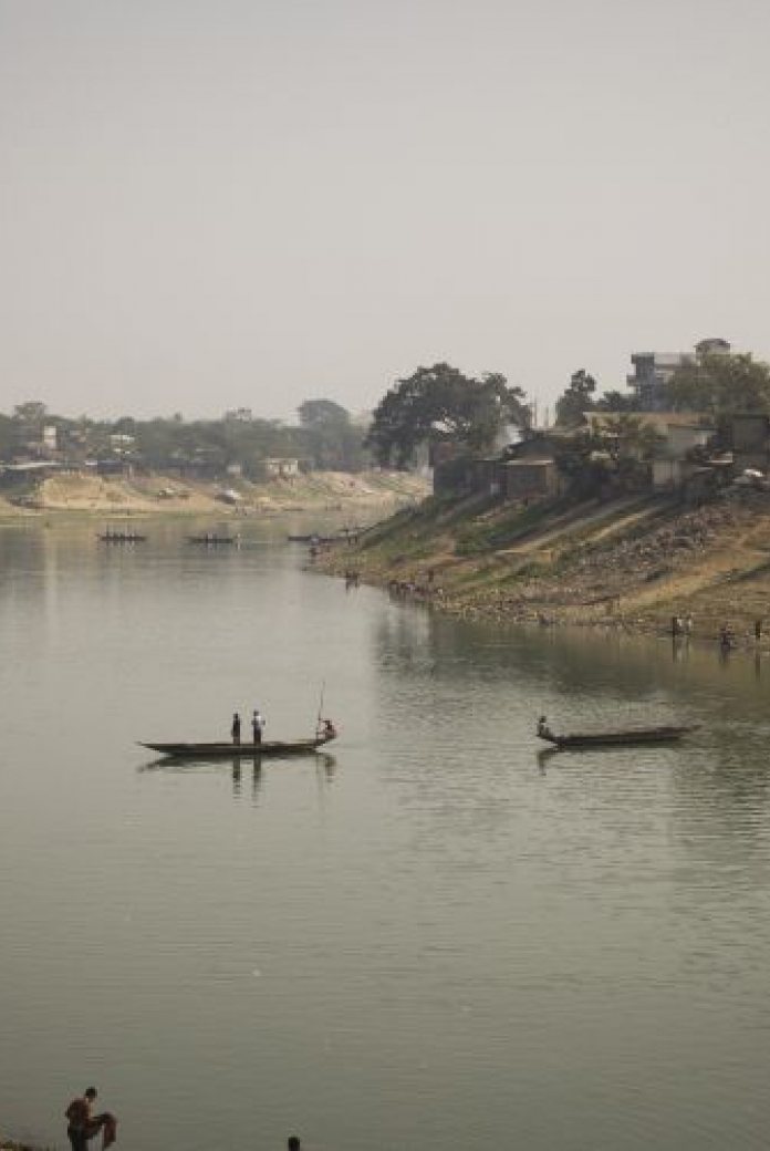 Bangladesh