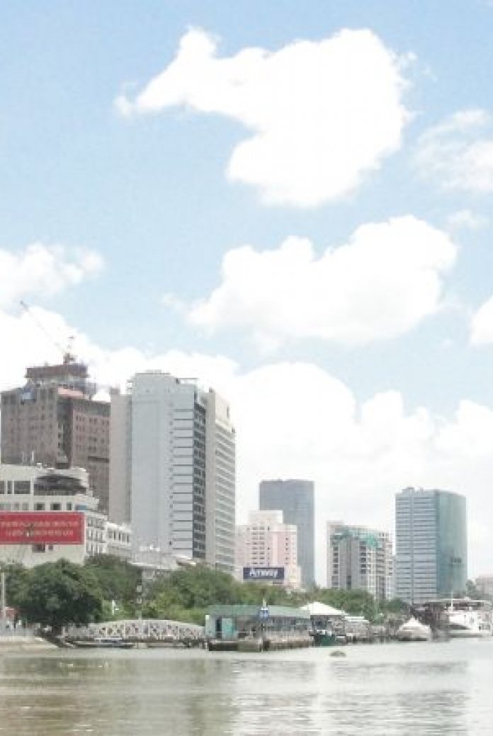 Ho Chi Minh City