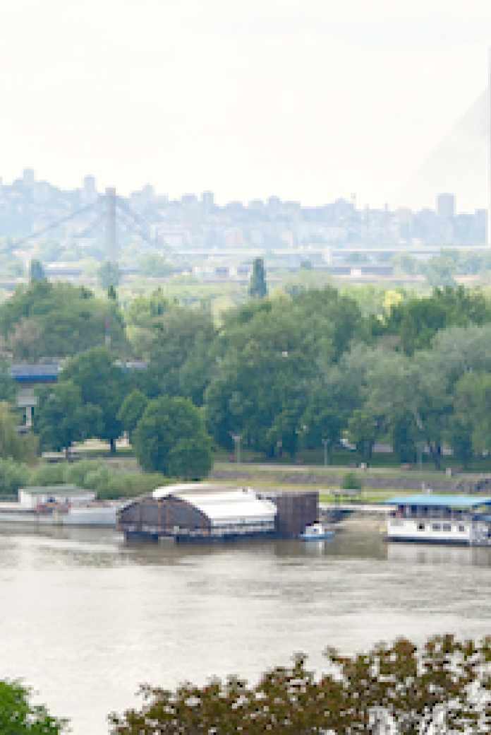 Index Visual News Message Water & Energy Forum Serbia
